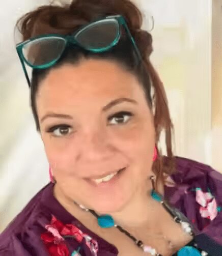 Jacqueline Martinez, RN, RSPS