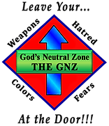 God's Neutral Zone: The GNZ